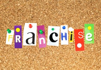 Own a Franchise