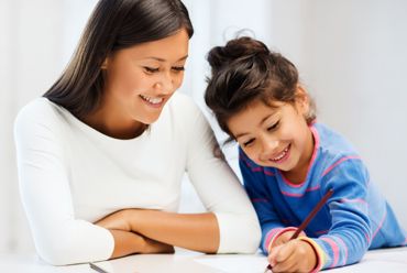 What Parents Say