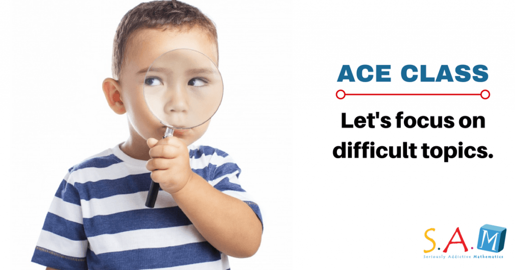 Prepare your child for their Math Exams – Effectively!