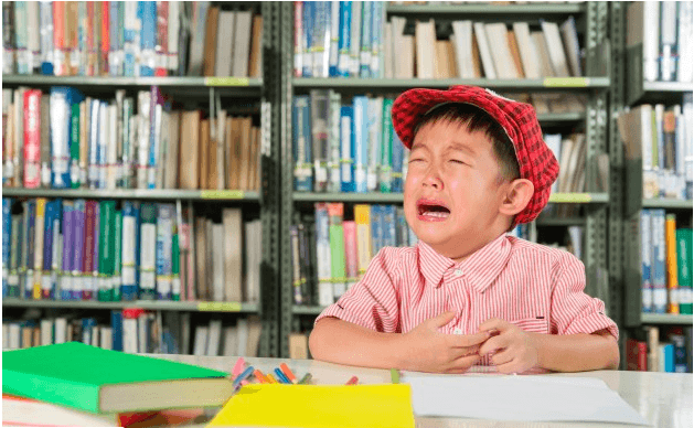 How to Develop Resilience & Perseverance in Math