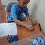 4 Easy Ways to Help your Child Stop Cramming