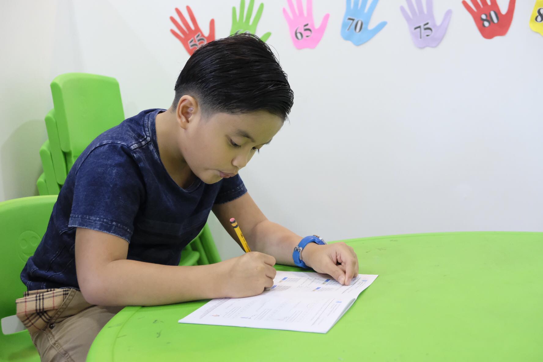 I made the right choice with SAM Singapore Math : A Mother’s Testimonial