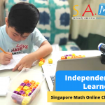 Kids Become Independent Learners Through Play