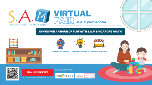 SAM Virtual Fair