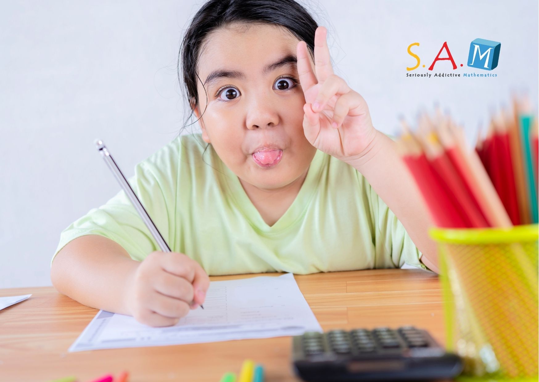 Ways To Make Math Fun For Your Child