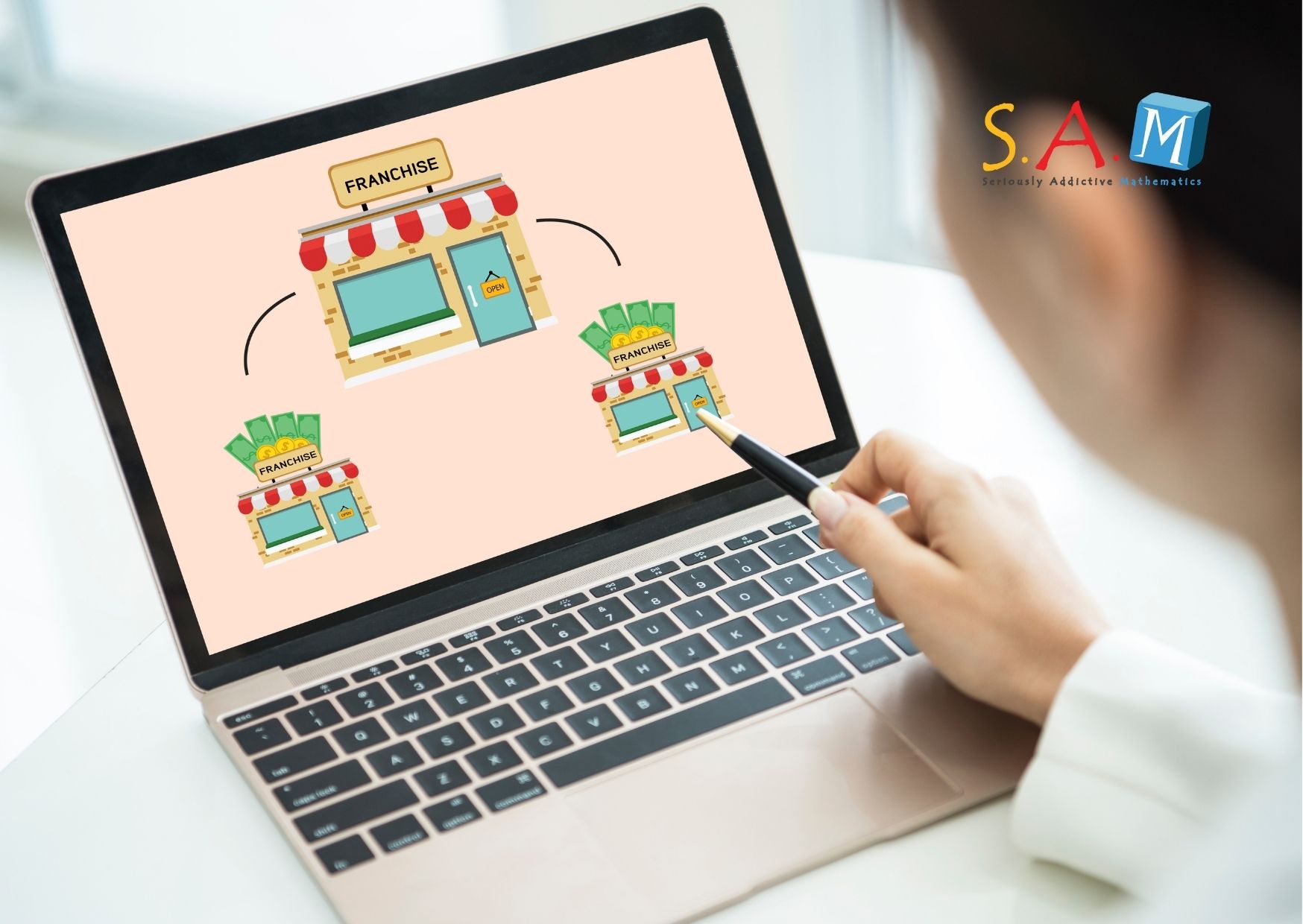 Franchise industries that are pandemic-proof