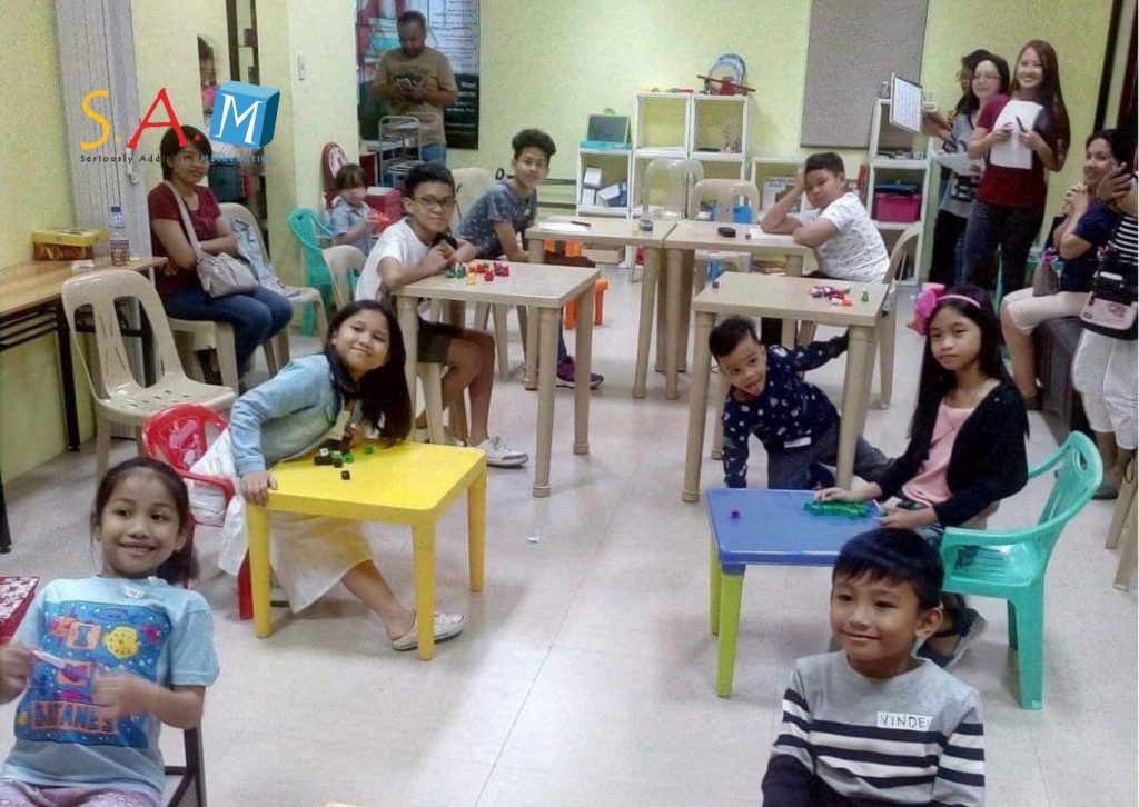 What is Singapore Math’s benefit for young learners?