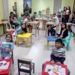 Grooming Future Leaders through S.A.M Singapore Math