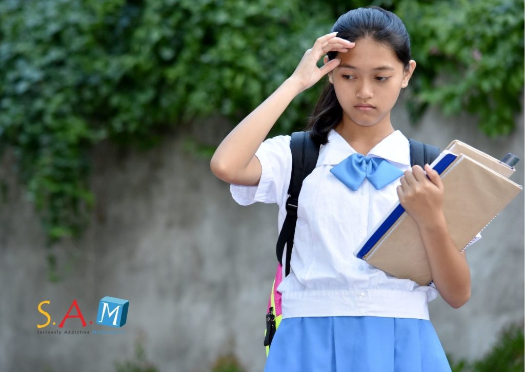 Why Filipino Students Hate Math
