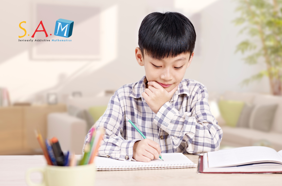 Help your child keep their New Year’s resolutions for school