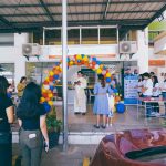 New Year and New Opportunities to Learn Math: S.A.M Tarlac City Grand Opening