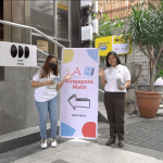 New Beginnings at S.A.M Salcedo Village, Makati City